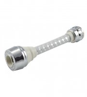 Predlžovač kohútika dlhý Perfect Home 28129