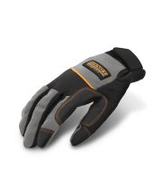 Ochranné rukavice so suchým zipsom XL veľkosť