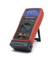 Digitálny multimeter