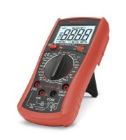 Digitálny multimeter - s meraním teploty  (TRUE RMS)