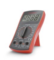Digitálny multimeter