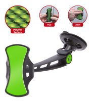Touch&Go Univerzálny držiak do auta