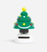 Solárna dekorácia 10 cm