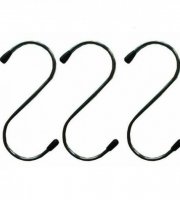 Perfect Home 10232 S-hák 3 ks