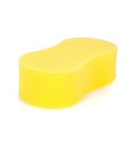 Špongia na umývanie auta - 200 x 114  x 76 mm