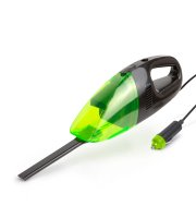 Vysávač do auta - so zásuvkou do autozapalovača