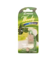 Osviežovač vzduchu 4 ml