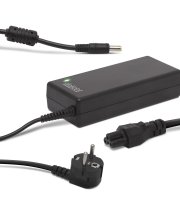 Univerzálny sieťový adaptér k laptopom s napájacím káblom 19 V / 4,74 A - 5,5 / 2,5 mm