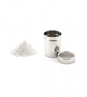 Perfect Home Sitko na práškový cukor inox 7*10 cm 11453