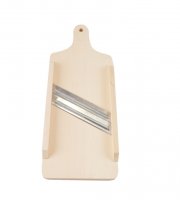 Krájač na kapustu s 2 nožmi 42x16 cm 14557