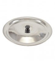 Nerezový kotlíkový pokrievka (6 litrov)