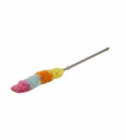 Teleskopická prachovka