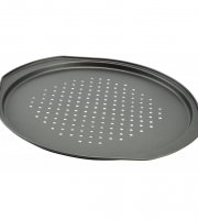 Perfect Home Plech na pizzu s nepriľnavým povrchom 33 cm 12550