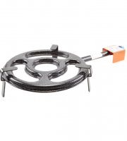 Paella plynový horák L-30 30 cm-ový 2-krúhový