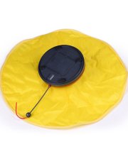 Interaktívna mačacia hračka Malá pasca na myši