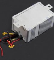 24V-12V menič napätia