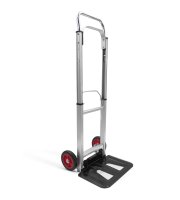 Ručný vozík - max 90 kg 710 x 400 x 197 mm