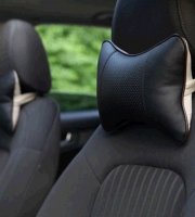 Autopoťahový vankúš, autopoťahový vankúš na krk, opierka na krk