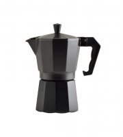 Kávovar na espresso pre 6 osôb