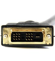 HDMI - DVI adaptér, prepojovací kábel