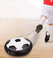 Futbalová lopta so vzduchovým vankúšom