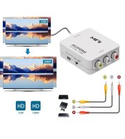 RCA HDMI prevodník