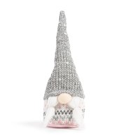 Vianočný škandinávsky trpaslík  - 4 druhy - 22 cm