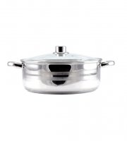 Plech na pečenie 26*10 cm