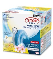 Náhradné tablety do Ceresit Stop - 