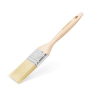 Maliarsky štetec, drevená rukoväť - 1,5