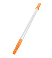 Teleskopická rúčka k maliarskemu valčeku - 112 - 200 cm