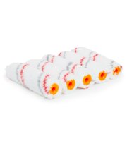 Maliarsky valček - polyester -  100 mm - 5 ks / balenie