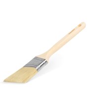 Maliarsky štetec - drevená rukoväť - 2,5