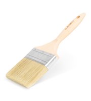 Maliarsky štetec, drevená rukoväť - 4