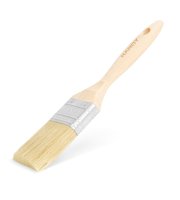 Maliarsky štetec, drevená rukoväť- 2