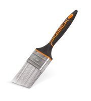 Maliarsky štetec - plast - 2,5
