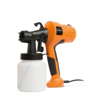 Maliarska striekacia pištoľ -  230 V, 800 ml