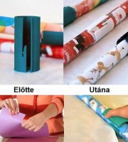 2 ks Rezač baliaceho papiera