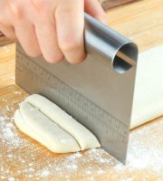 Krájač na cestoviny - Delič cesta / Trokser