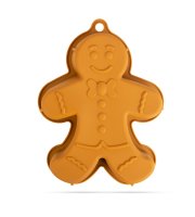 Silikónová forma na pečenie - medovník - 26 x 19 x 5 cm