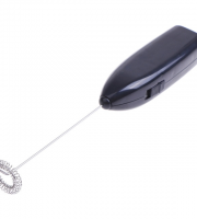 Elektrický šľahač, miešač, výšľahovač
