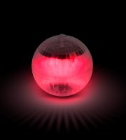 Solárne osvetlenie do bazéna - RGB LED - 10 cm