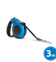 Automatické vodítko - 3 m - modré