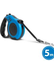 Automatické vodítko - 5 m - modré
