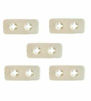 Guma k odstraňovaču kôstok z višní 5 ks