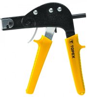 Topex hmoždinkové kliešte 3-6mm