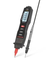 Digitálny multimeter - s displejom - perové vyhotovenie - automat