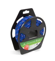 Všeobecné lano - 6 mm - 10 m