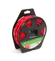 Všeobecné lano - 4 mm - 20 m