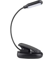 LED lampa s klipom